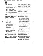 Предварительный просмотр 82 страницы Parkside PDKS 120 A2 Operation And Safety Notes Original Operating Instructions