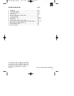 Предварительный просмотр 91 страницы Parkside PDKS 120 A2 Operation And Safety Notes Original Operating Instructions