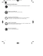 Предварительный просмотр 92 страницы Parkside PDKS 120 A2 Operation And Safety Notes Original Operating Instructions