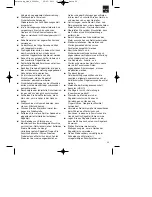 Предварительный просмотр 95 страницы Parkside PDKS 120 A2 Operation And Safety Notes Original Operating Instructions