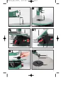 Preview for 5 page of Parkside PDKS 120 A2 Original Operating Instructions