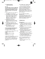 Preview for 71 page of Parkside PDKS 120 A2 Original Operating Instructions