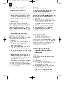 Preview for 72 page of Parkside PDKS 120 A2 Original Operating Instructions