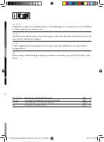 Preview for 2 page of Parkside PDKS 6.0 A1 Operation And Safety Notes