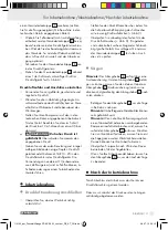 Preview for 11 page of Parkside PDKS 6.0 A1 Operation And Safety Notes