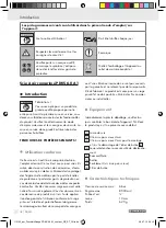 Preview for 18 page of Parkside PDKS 6.0 A1 Operation And Safety Notes