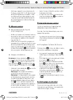 Preview for 23 page of Parkside PDKS 6.0 A1 Operation And Safety Notes