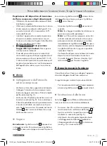 Preview for 33 page of Parkside PDKS 6.0 A1 Operation And Safety Notes