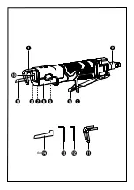 Preview for 3 page of Parkside PDKS 6.3 B3 Translation Of The Original Instructions