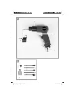 Preview for 3 page of Parkside PDMH 4500 A2 Operating Instructions Manual