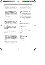 Предварительный просмотр 20 страницы Parkside PDMH 4500 A2 Operation And Safety Notes Original Operating Instructions