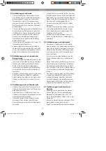 Предварительный просмотр 30 страницы Parkside PDMH 4500 A2 Operation And Safety Notes Original Operating Instructions