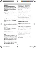 Preview for 44 page of Parkside PDMH 4500 A2 Operation And Safety Notes Original Operating Instructions