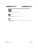 Preview for 17 page of Parkside PDMH 4500 A2 Operation And Safety Notes