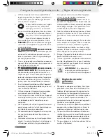 Preview for 9 page of Parkside PDMH 4500 A2 Operation Manual