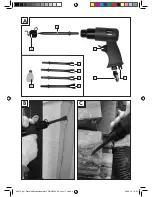 Предварительный просмотр 3 страницы Parkside PDMH 4500 A2 Original Operation Manual