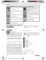 Предварительный просмотр 18 страницы Parkside PDMH 4500 A2 Original Operation Manual