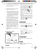 Предварительный просмотр 25 страницы Parkside PDMH 4500 A2 Original Operation Manual