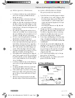 Предварительный просмотр 37 страницы Parkside PDMH 4500 A2 Original Operation Manual