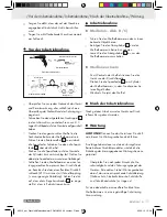 Предварительный просмотр 51 страницы Parkside PDMH 4500 A2 Original Operation Manual