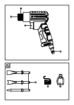 Preview for 3 page of Parkside PDMH 4500 B5 Original Instructions Manual