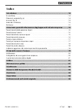 Preview for 16 page of Parkside PDMH 4500 B5 Original Instructions Manual