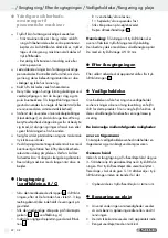 Предварительный просмотр 21 страницы Parkside PDRS 6.3 A1 Operation And Safety Notes Translation Of The Original Instructions