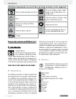 Preview for 5 page of Parkside PDRS 6.3 A1 Operation And Safety Notes