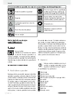 Preview for 27 page of Parkside PDRS 6.3 A1 Operation And Safety Notes