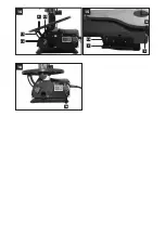 Предварительный просмотр 5 страницы Parkside PDS 120 B2 Operating And Safety Instructions, Translation Of Original Operating Manual