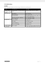 Предварительный просмотр 16 страницы Parkside PDS 120 B2 Operating And Safety Instructions, Translation Of Original Operating Manual