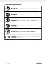 Предварительный просмотр 43 страницы Parkside PDS 120 B2 Operating And Safety Instructions, Translation Of Original Operating Manual