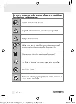 Preview for 5 page of Parkside PDSP 1000 A1 SANDBLASTER GUN Operation And Safety Notes Translation Of Original Operation Manual