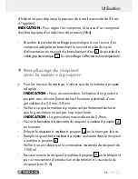 Preview for 11 page of Parkside PDSP 1000 A1 SANDBLASTER GUN Operation Manual