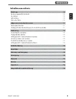 Preview for 13 page of Parkside PDSP 1000 B2 Operation Manual