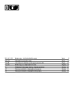 Preview for 2 page of Parkside PDSP 1000 D5 Operation And Safety Notes Translation Of The Original Instructions