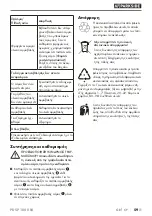 Preview for 62 page of Parkside PDSP 1000 E6 Original Instructions Manual