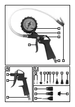 Preview for 3 page of Parkside PDSS 13 D4 Operation And Safety Notes