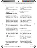 Preview for 33 page of Parkside PDSS 310 A1 Operation And Safety Notes