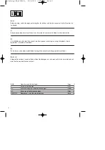 Предварительный просмотр 2 страницы Parkside PDSS 310 A1 Original Operating Instructions