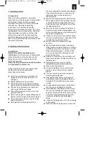 Preview for 7 page of Parkside PDSS 310 A1 Original Operating Instructions