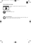 Preview for 27 page of Parkside PDSS 310 A1 Original Operating Instructions