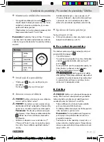 Предварительный просмотр 51 страницы Parkside PDSS 310 A3 Operation And Safety Notes