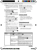 Предварительный просмотр 52 страницы Parkside PDSS 310 A3 Operation And Safety Notes