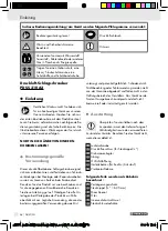 Предварительный просмотр 56 страницы Parkside PDSS 310 A3 Operation And Safety Notes