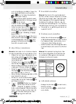 Предварительный просмотр 63 страницы Parkside PDSS 310 A3 Operation And Safety Notes