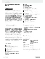 Preview for 12 page of Parkside PDSS A1 Operation And Safety Manual