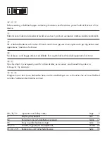 Preview for 2 page of Parkside PDSS A1 Operation And Safety Notes