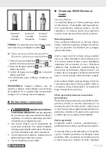 Preview for 37 page of Parkside PDSS B2 Operation And Safety Instructions, Translation Of The Original Instructions