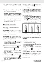 Preview for 49 page of Parkside PDSS B2 Operation And Safety Instructions, Translation Of The Original Instructions